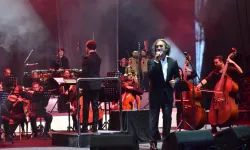 Bursa Festivali’nde ‘Kalanlar’ Fettah Can ile esti