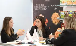 Bursa gıda sektörü önemli buluşmalar hazırlığında