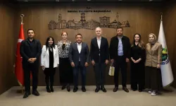 Bursa İnegöl'de Bilim Merkezi için çalışmalar başladı