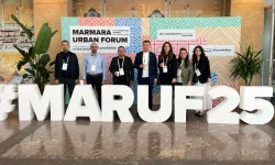 Bursa İnegöl'ün 'yalın belediyecilik' modeli MARUF'ta anlatıldı