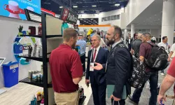 Bursa iş dünyası çevresel çözümler için PACK EXPO Las Vegas’ta