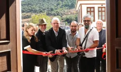 Bursa Mudanya'da 1. Fotoğraf Günleri Tirilye'de başladı