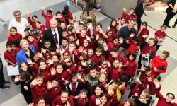Bursa Mustafakemalpaşa Kitap Günleri kapılarını açtı
