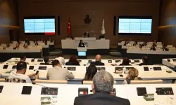 Bursa Nilüfer Belediyesi’nin 2026 yılı bütçesi kabul edildi