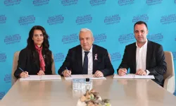 Bursa Nilüfer’de ağaçlandırma seferberliği