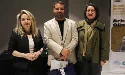 Bursa Nilüfer’de ‘Arkeoloji Gündemi’ başladı