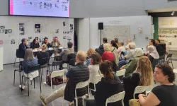 Bursa Nilüfer’de meme kanseri farkındalığı