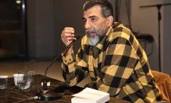 Bursa Nilüfer’de sosyal bilimci ustalar inceleniyor