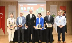 Bursa Osmangazi’de gençleri girişimciliğe teşvik eden çalıştay