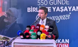 Bursa Osmangazi'den 550 günlük hizmet raporu: Birlikte yaşayan Osmangazi farkı
