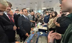 Bursa Uludağ Üniversitesi'nde 'Milli ve İleri Teknoloji' hamlesi