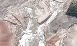 Bursa’da barajlar sıfırlandı! Dolulukta 'sıfır' noktadayız!