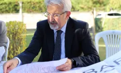 Bursa’da rüşvet ve yolsuzluk operasyonu! Nilüfer Belediye eski başkanı Turgay Erdem gözaltında!