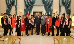 Bursa'da 'şapka devrimi'nin 100. yılı kutlandı