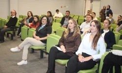 Bursalı mimarlardan teknik ve mesleki söyleşi