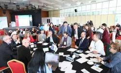 Bursa'nın 2050 Vizyonu için ortak akıl