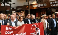 Büyükşehir'den Dünya Balıkesirliler Günü’nde muhteşem kortej
