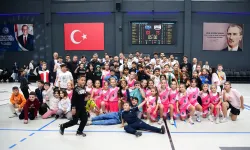 Çayırova, iLab Basketbol’u farklı geçti