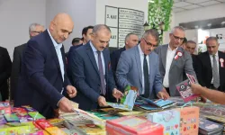 Çayırova Kitap Günleri'ne 6. kez kapı açtı