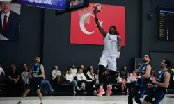 Çayırova'nın potada bileği bükülmüyor