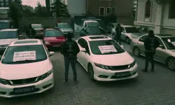 "Change araç" şebekelerine darbe! 9 ayda 407 gözaltı