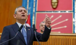 CHP lideri Özel’den komisyon eleştirisi