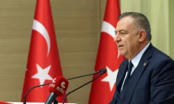CHP'li Gökan Zeybek'ten 'Kooperatif Davası' tepkisi
