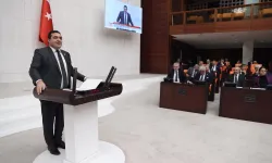 CHP’li Karasu’dan garantili yol eleştirisi!