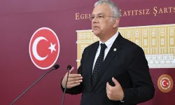 CHP'li Pala: Hastalar randevu oluşturmakta zorlanıyor
