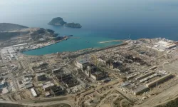 Cumhurbaşkanı Erdoğan: Akkuyu’da ilk elektrik yakında... Sakarya Gazı 2028'de 16 milyon hanede