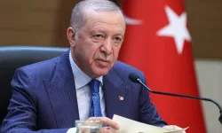 Cumhurbaşkanı Erdoğan: Hamas’ın yanıtı kalıcı barış için önemli adım