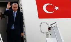 Cumhurbaşkanı Erdoğan’dan körfez ülkelerine resmi ziyaret