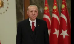 Cumhurbaşkanı Erdoğan’dan Türk Devletleri İş Birliği Günü mesajı