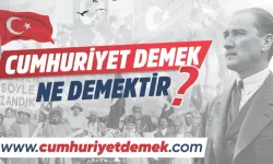 Cumhuriyet coşkusu, Bursa’yı sarıyor