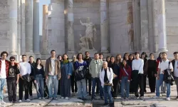 Denizli Büyükşehir’den gençlere yönelik turizm atağı