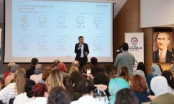 Denizli Büyükşehir’den kadın girişimciler için “E-Ticaret Yolculuğu” eğitimi