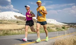 Denizli’de İlk Lykos Yarı Maratonu için geri sayım başladı