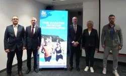 Denizli’de tarihin içinde koşu: Lykos yarı maratonu başlıyor