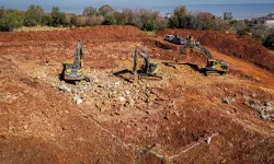Denizli’ye 60 milyonluk su güvenliği yatırımı