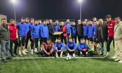 Dilovası Belediye Spor’da sürpriz gelişme