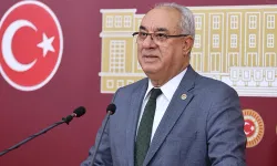 DSP: Kıbrıs artık bir barış adası olmalı
