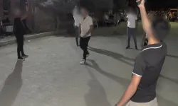 Düğün magandalarına geçit yok! Hiçbir mermi havada kalmaz!