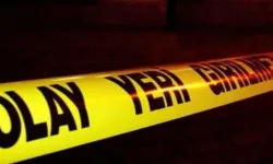 Düzce'de ormanda traktör kazası: 1 ölü