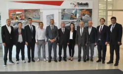 Edirne Keşan OSB’de yeni fabrika yolda