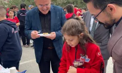 Edirne Uzunköprü’de eğitim ve dayanışma buluşması