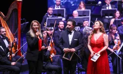 Efsane Soprano Leyla Gencer Bakırköy’de anıldı