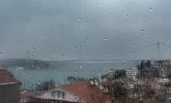Ege ve Marmara dikkat! Meteoroloji’den kuvvetli yağış uyarısı