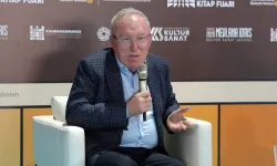 Emekli Büyükelçi Mercan, Ortadoğu’da barışın imkânlarını anlattı