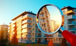 Emlaktaki fahiş fiyatlar 'Ticaret' radarında! 1.416 kişiye 172 milyon TL ceza