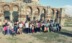 Enez Öyküleri Yarışması için eserler kabul ediliyor